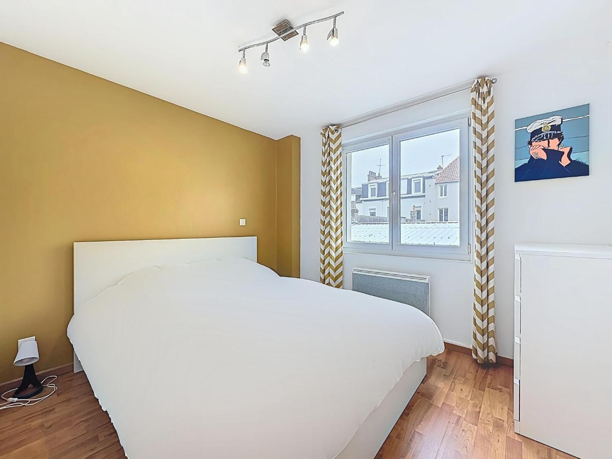 Maison « Maracha » Centre Ville 150M De La Plage Wimereux Exterior foto